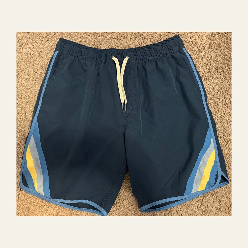 Fair Harbor Swim Trunks